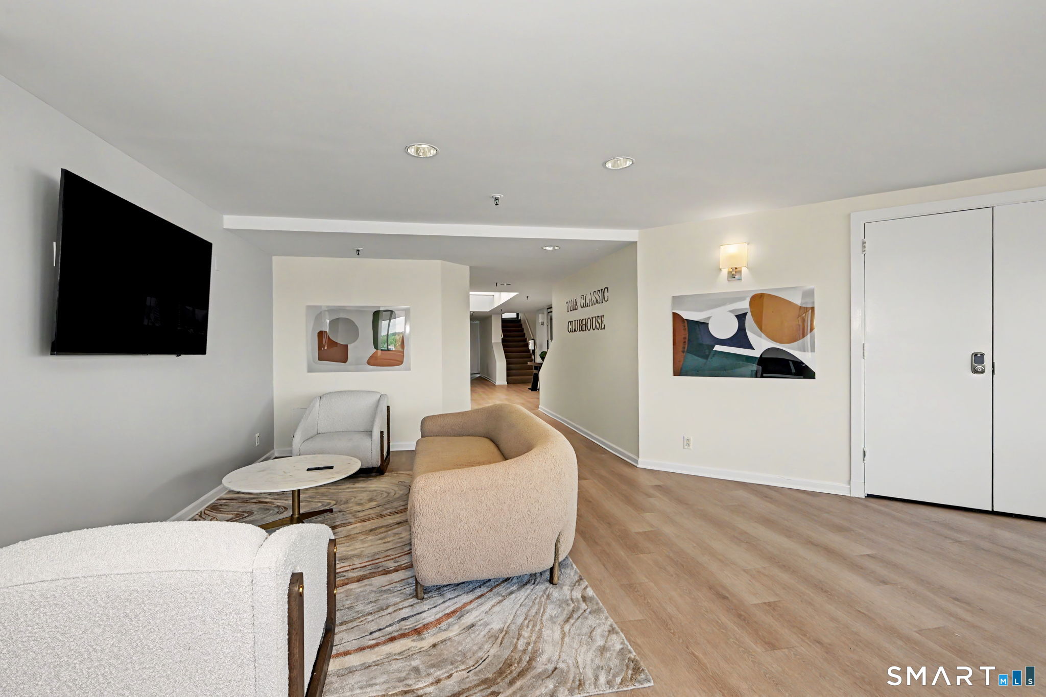 25 Forest Street Stamford CT 06901