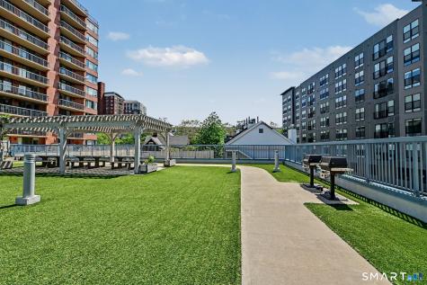25 Forest Street Stamford CT 06901