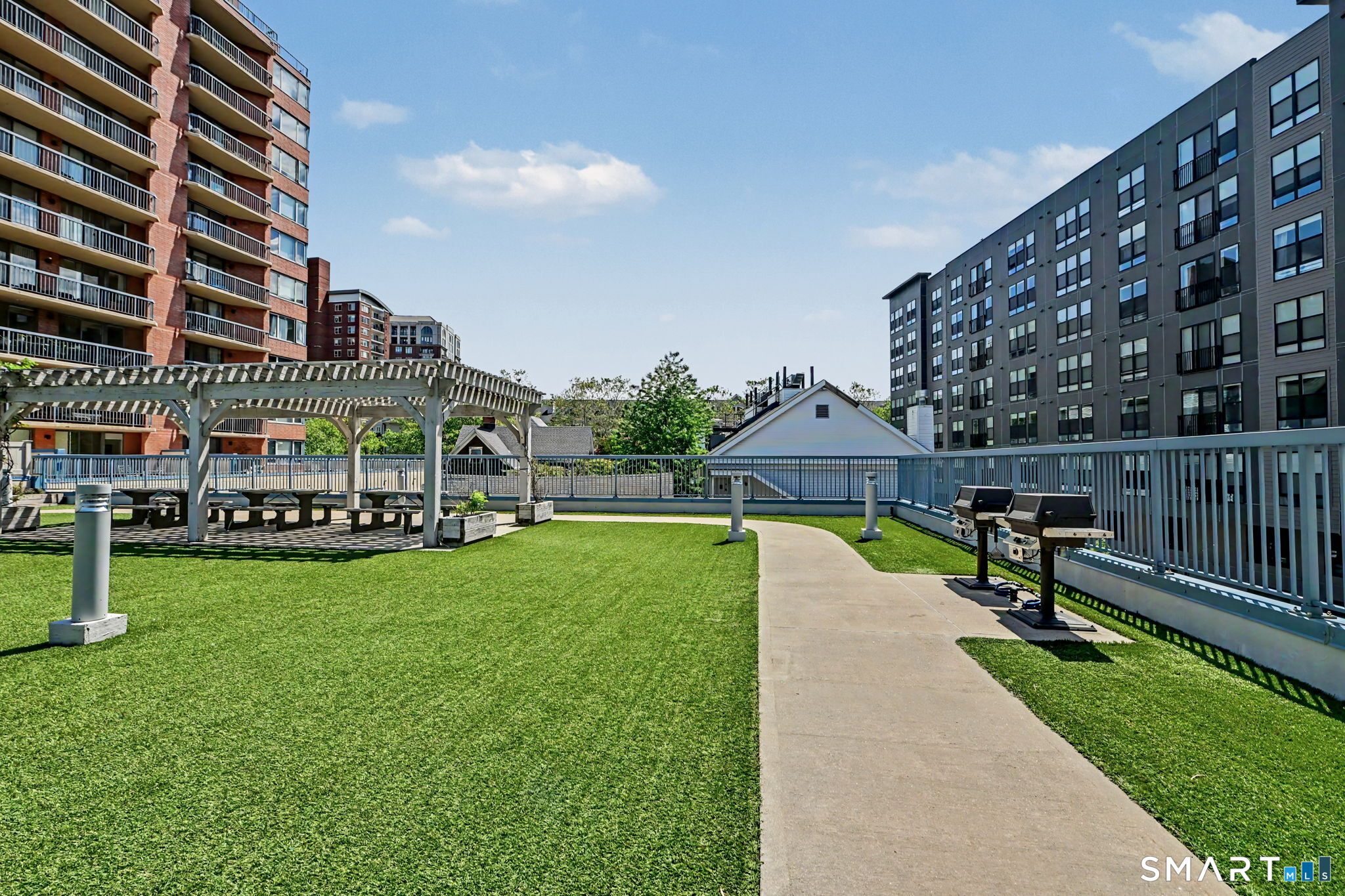 25 Forest Street Stamford CT 06901