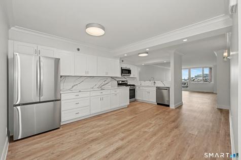 25 Forest Street Stamford CT 06901
