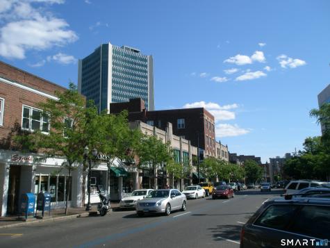 25 Forest Street Stamford CT 06901