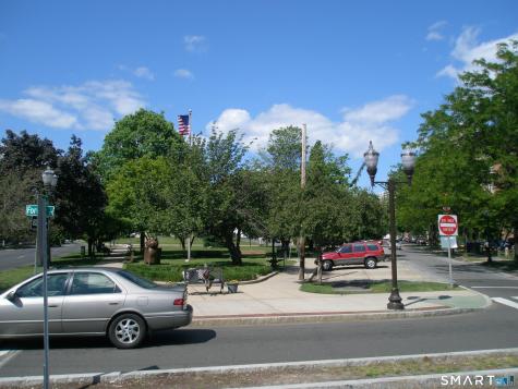 25 Forest Street Stamford CT 06901