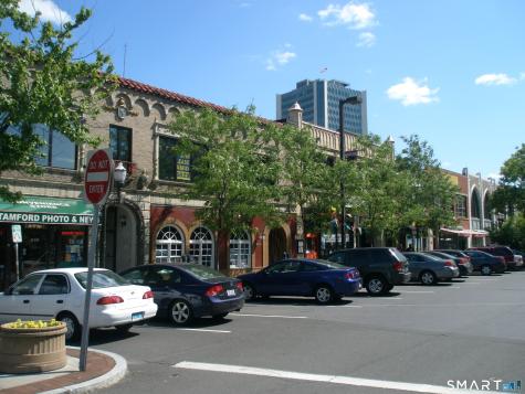 25 Forest Street Stamford CT 06901