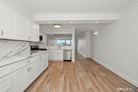 25 Forest Street Stamford CT 06901