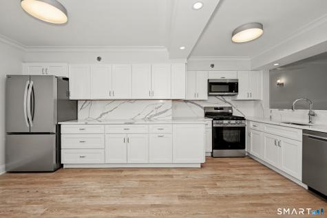 25 Forest Street Stamford CT 06901