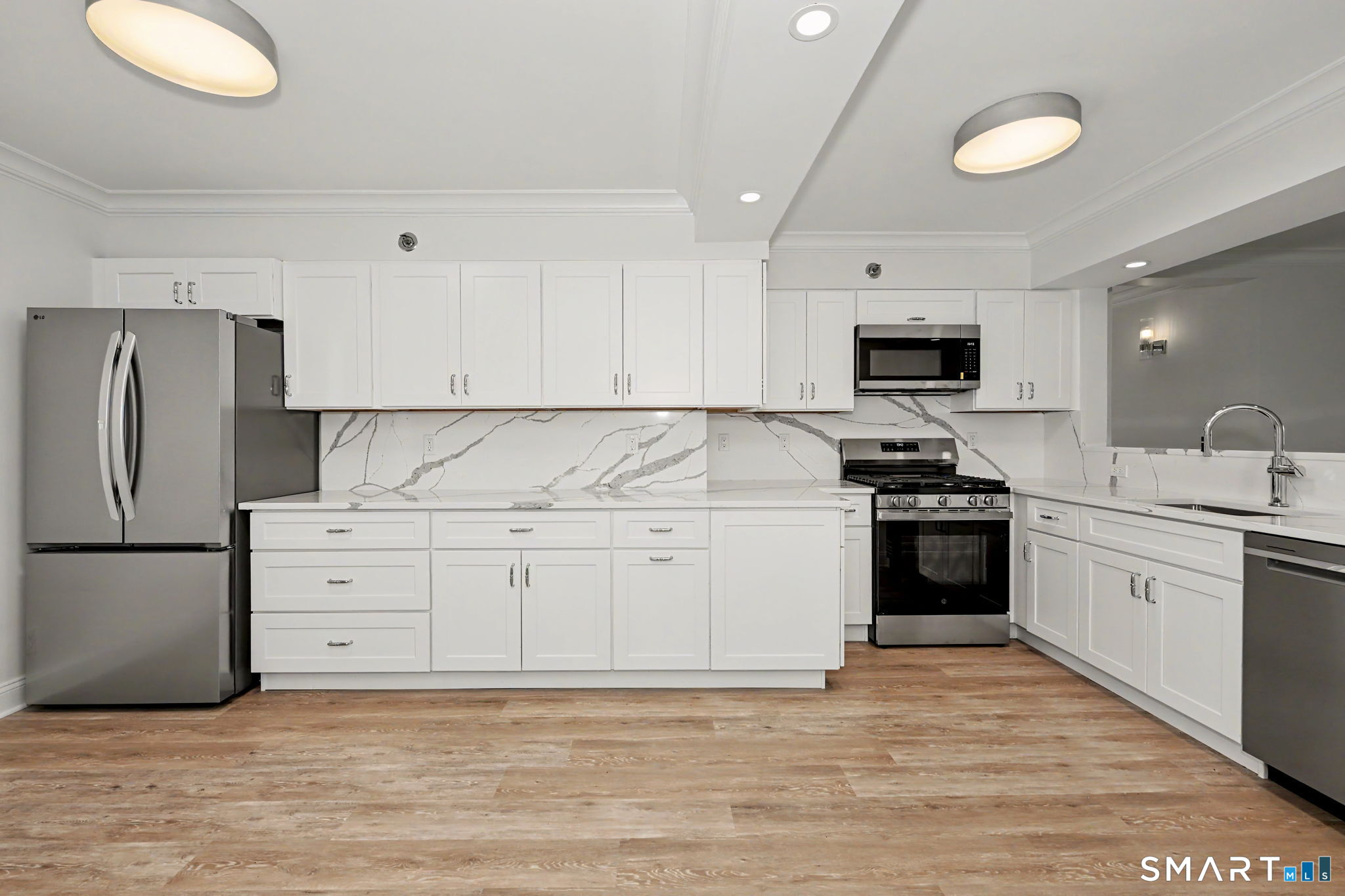 25 Forest Street Stamford CT 06901