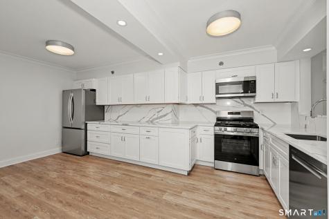 25 Forest Street Stamford CT 06901