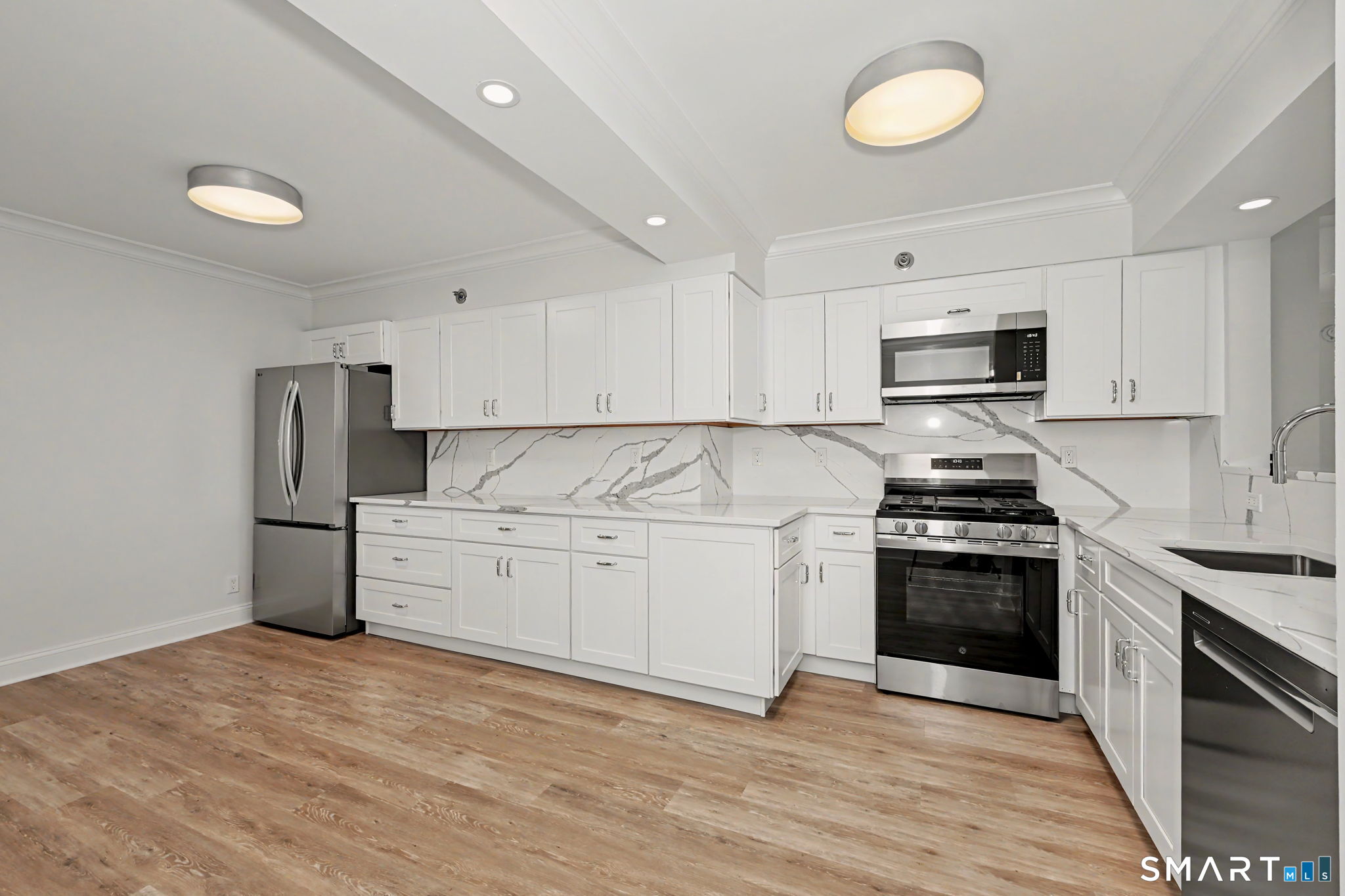 25 Forest Street Stamford CT 06901