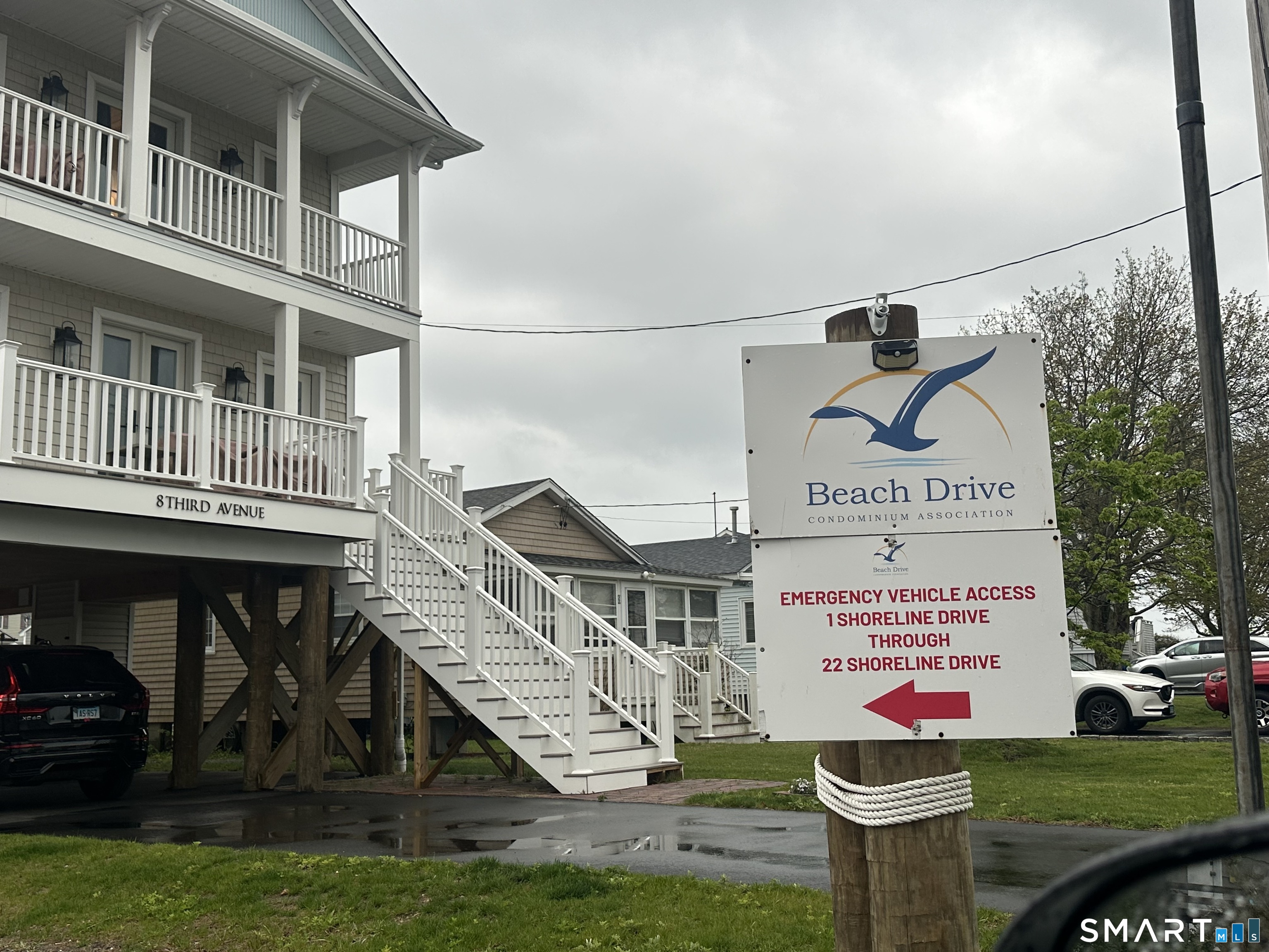 15 Shoreline Drive Stratford CT 06615