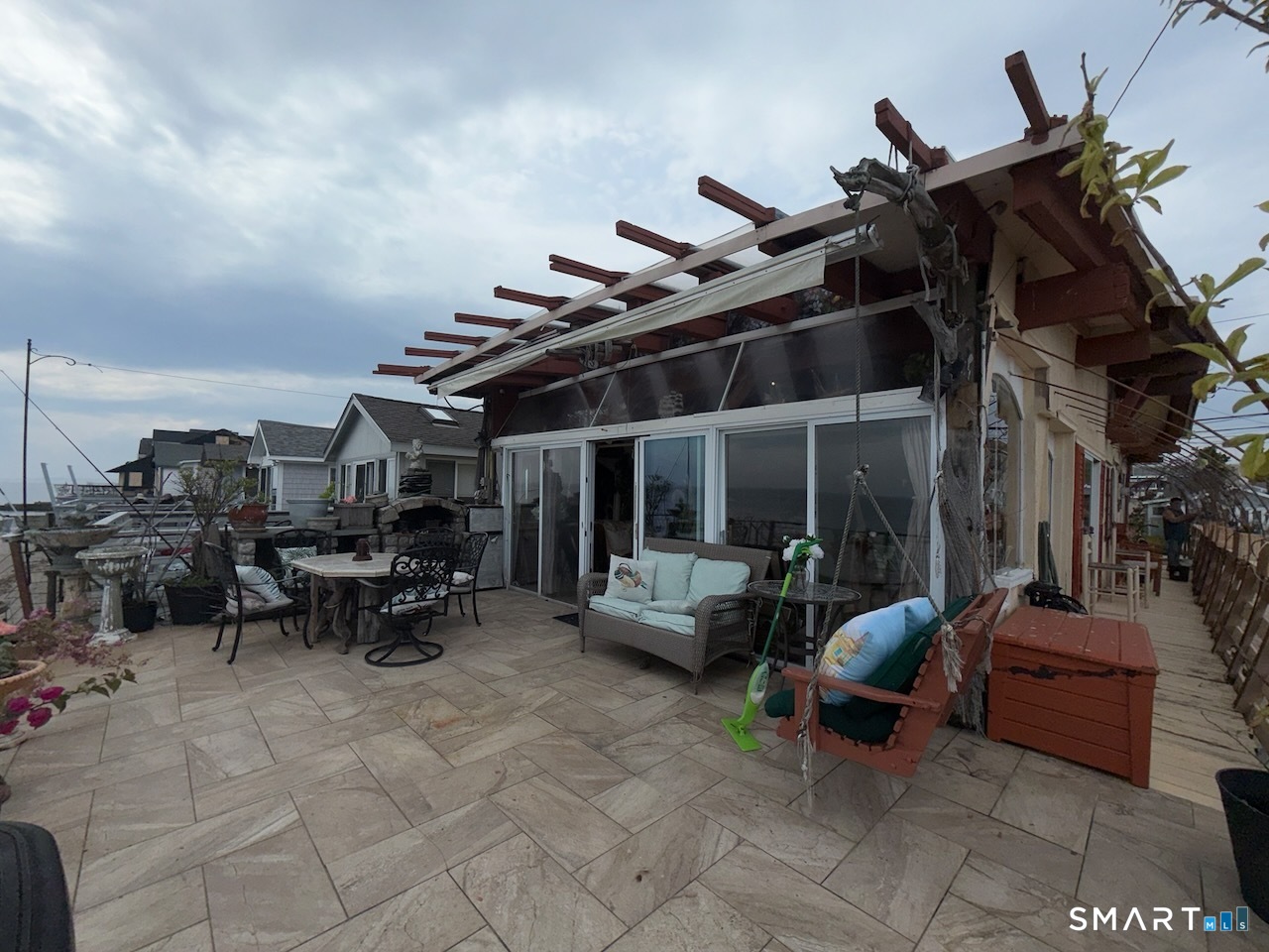15 Shoreline Drive Stratford CT 06615