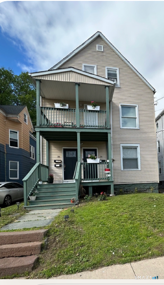 34 Mahl Avenue Hartford CT 06154