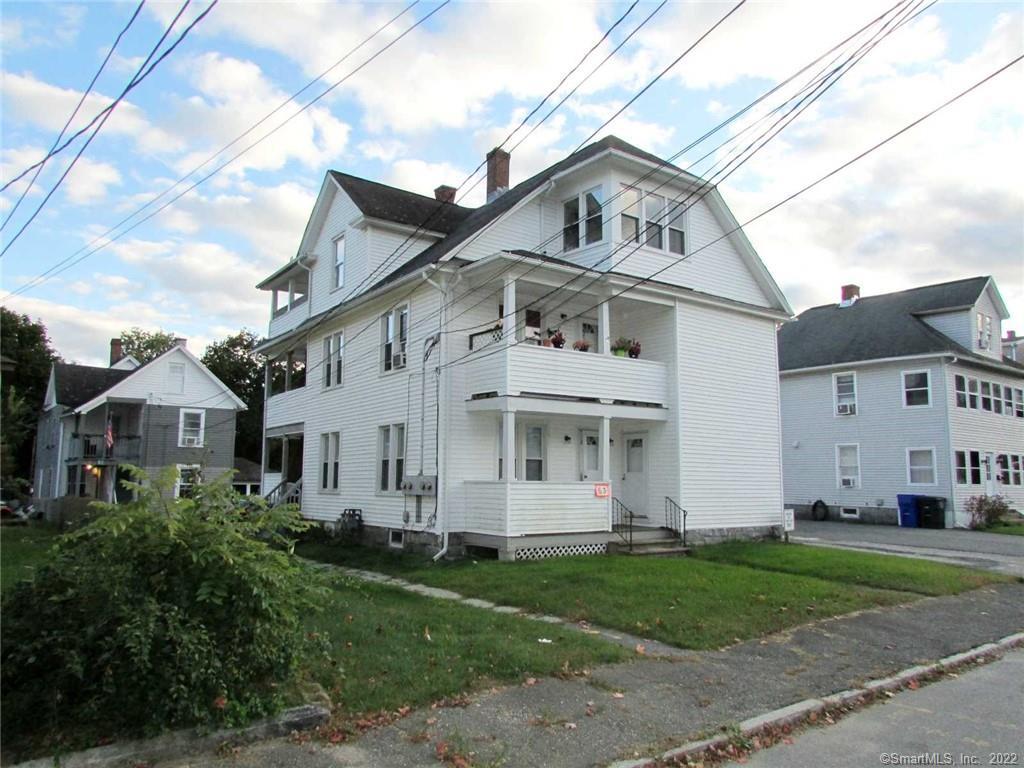 63 Hoffman Street Torrington CT 06790