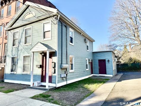 139 Bradley Street New Haven CT 06511