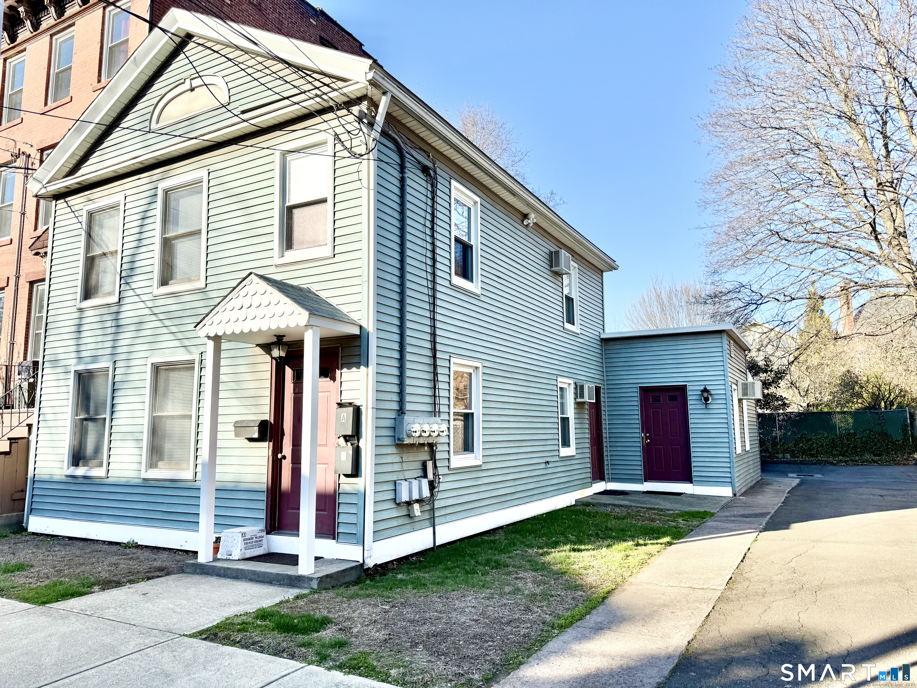 139 Bradley Street New Haven CT 06511
