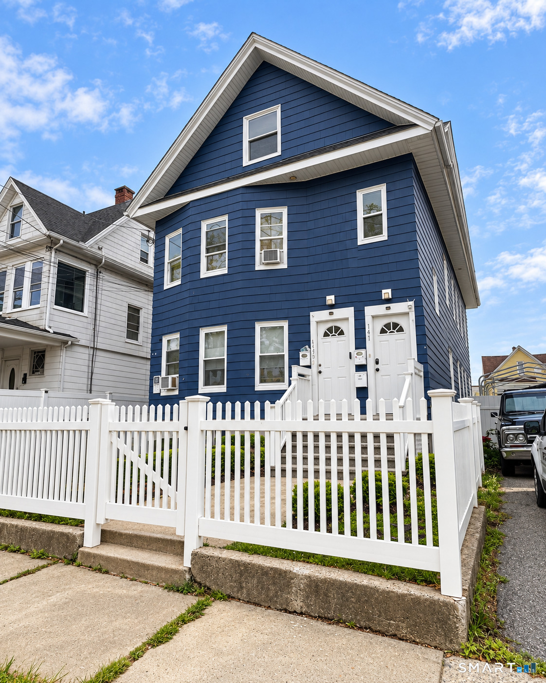 Bridgeport CT, 145 Lenox Avenue, Unit 3