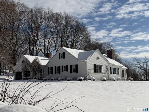 108 East Street Washington CT 06793