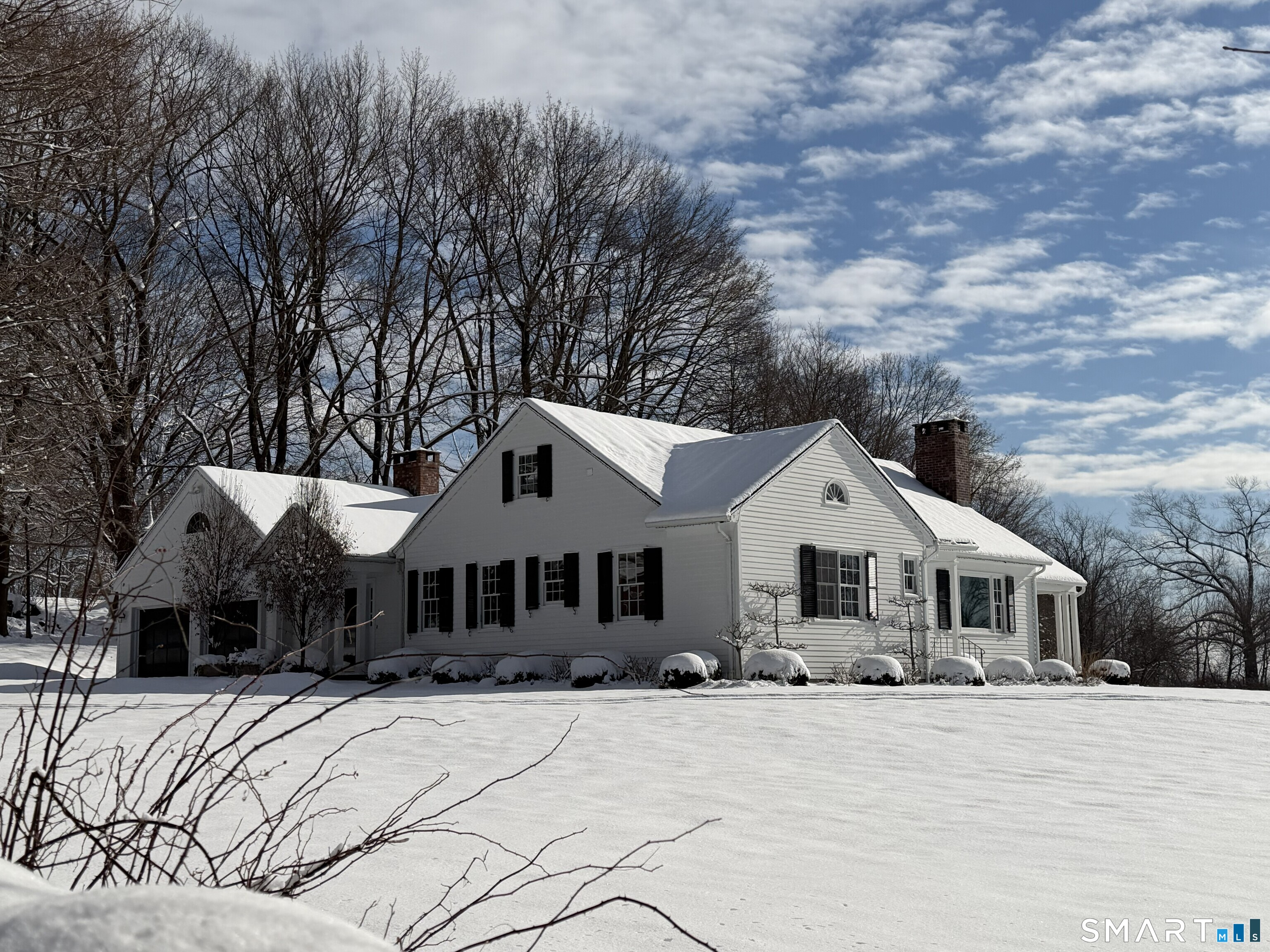 108 East Street Washington CT 06793