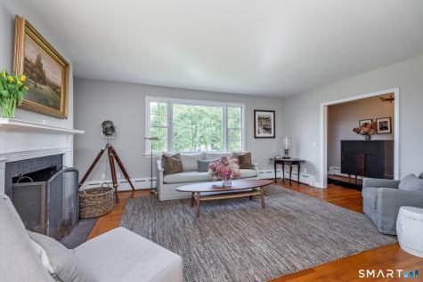 108 East Street Washington CT 06793