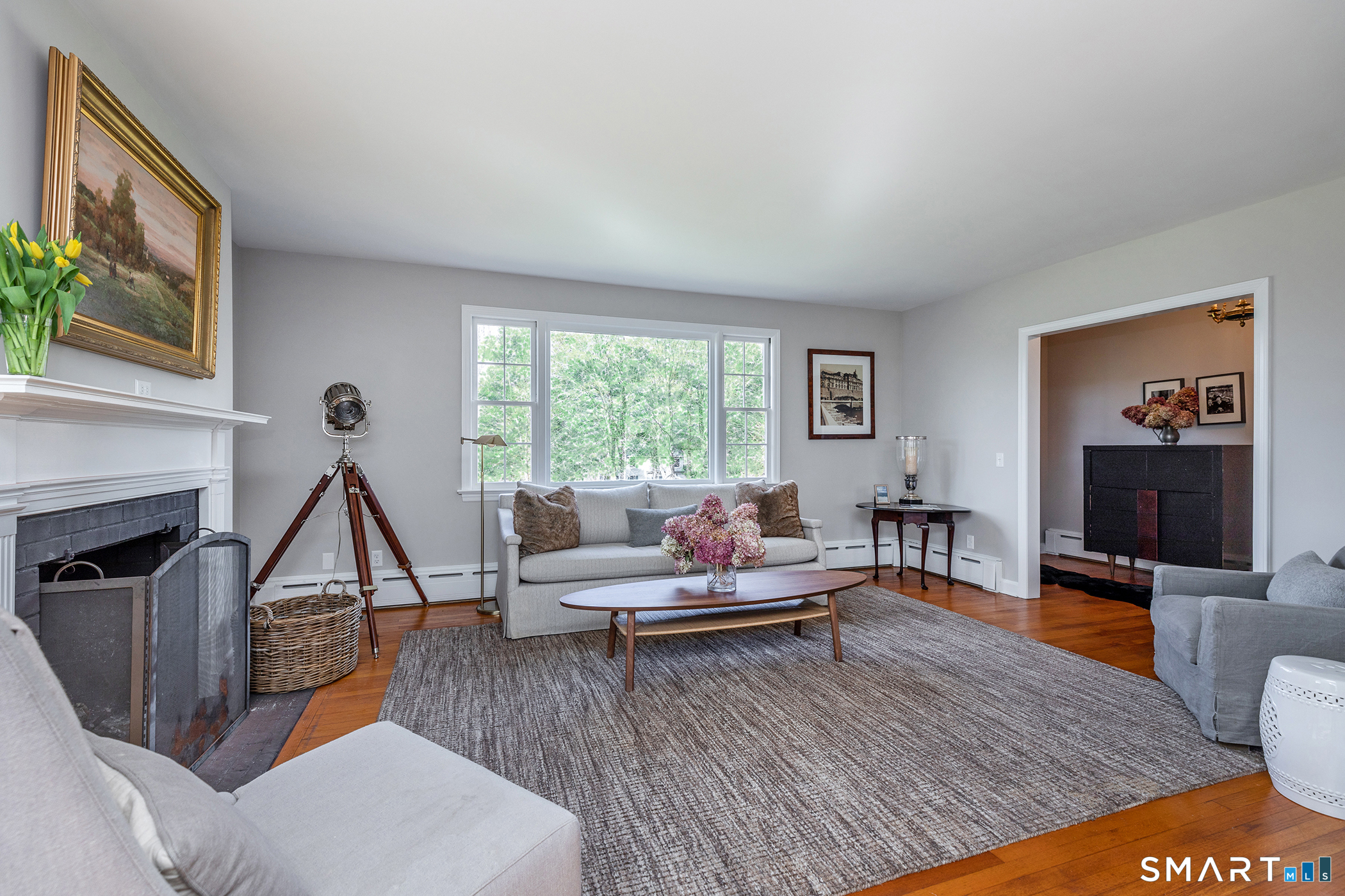 108 East Street Washington CT 06793