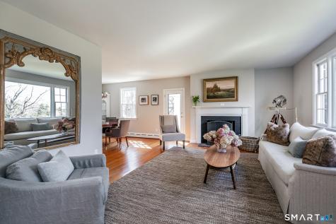 108 East Street Washington CT 06793