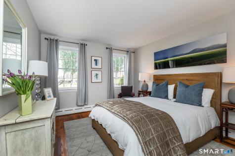108 East Street Washington CT 06793