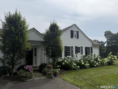 108 East Street Washington CT 06793