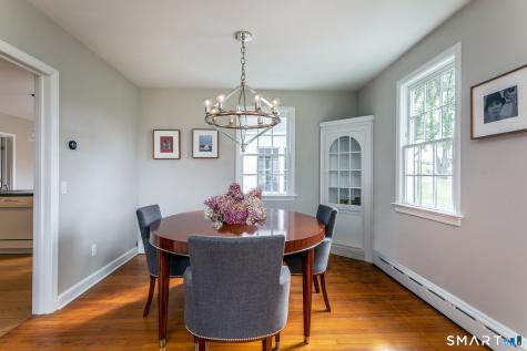 108 East Street Washington CT 06793