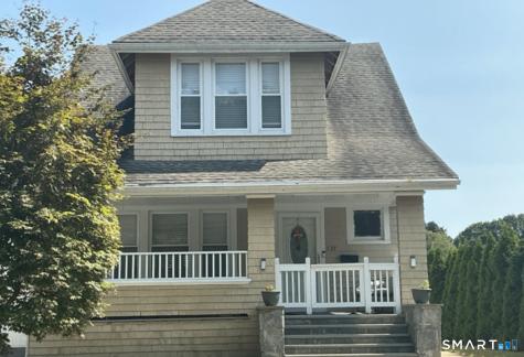 137 Westfield Avenue Bridgeport CT 06606