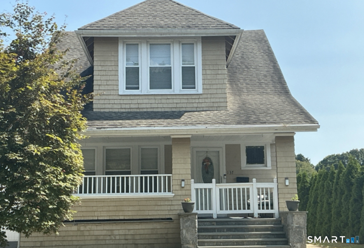 137 Westfield Avenue Bridgeport CT 06606