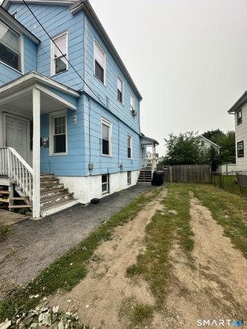 82 West Coit Street New London CT 06320