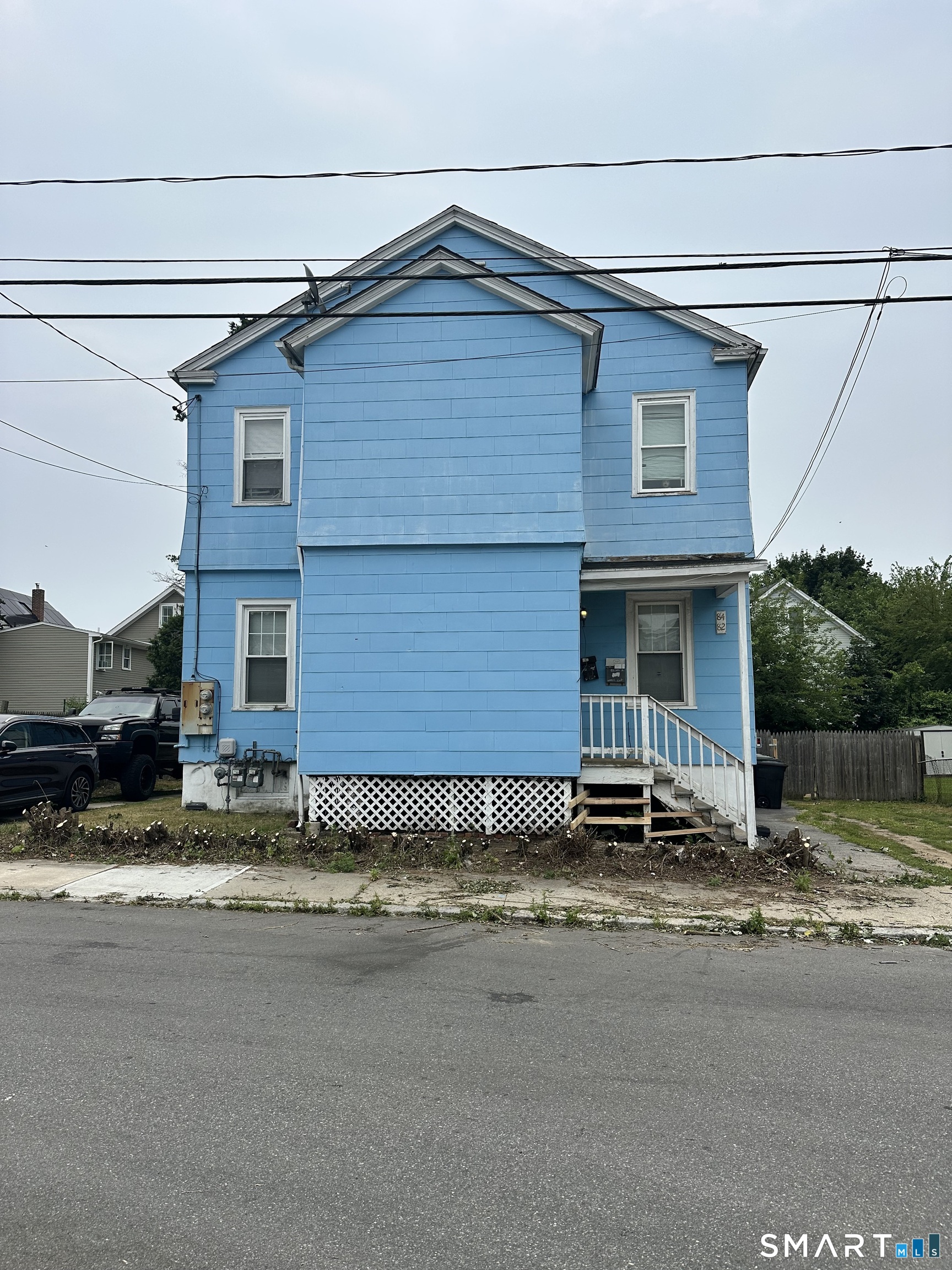 82 West Coit Street New London CT 06320