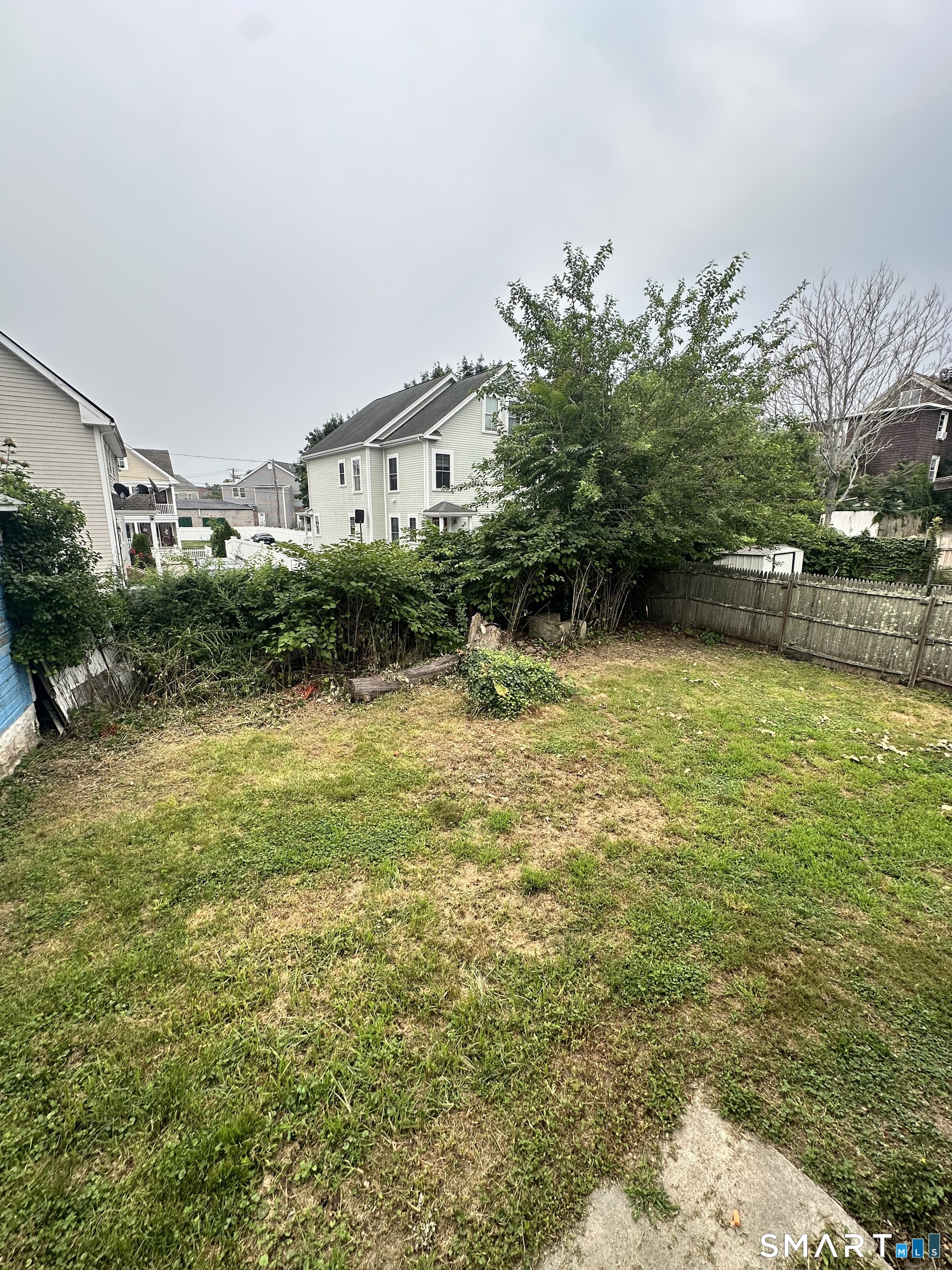 82 West Coit Street New London CT 06320