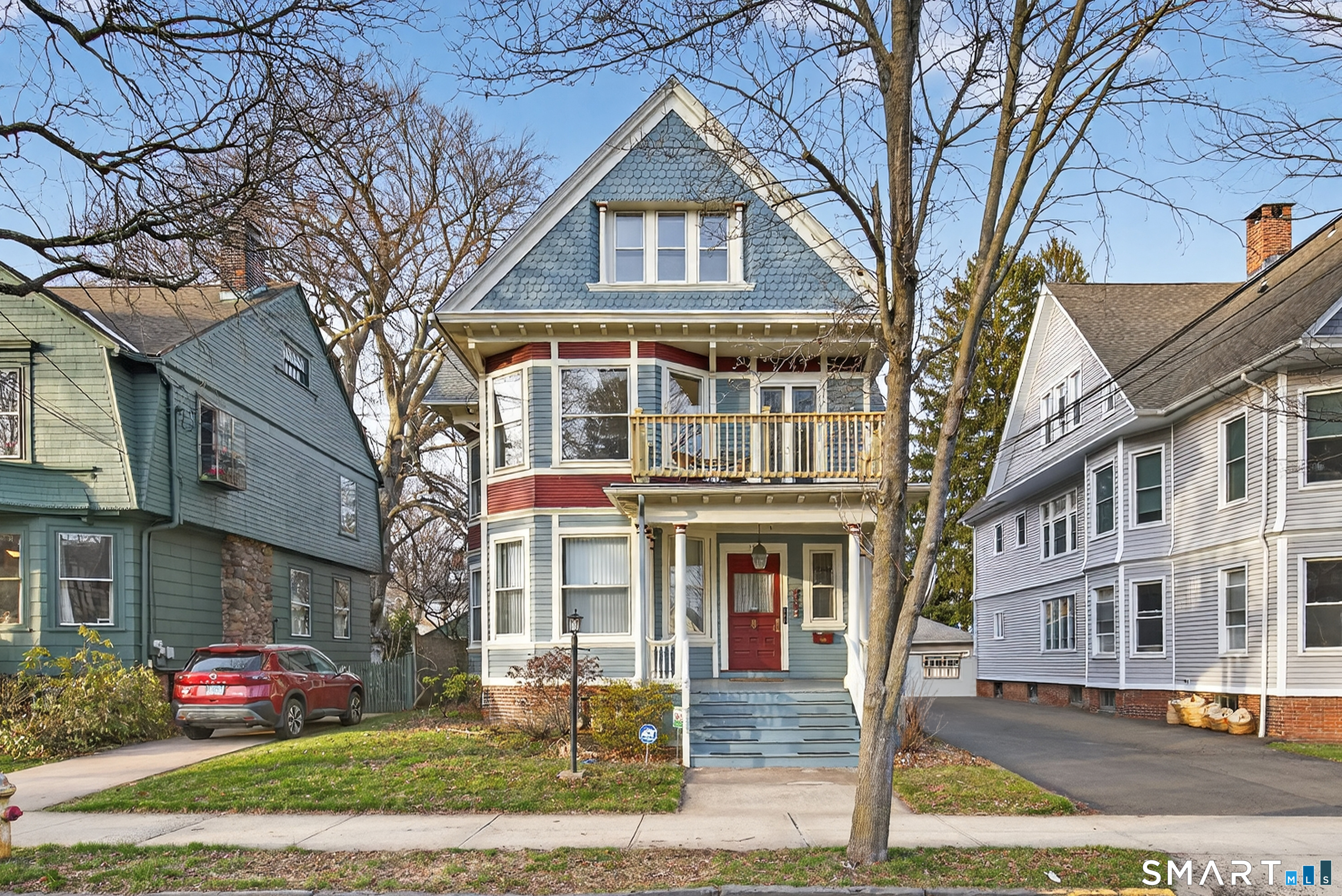 339 Willow Street New Haven CT 06511