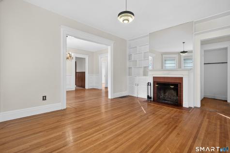 339 Willow Street New Haven CT 06511