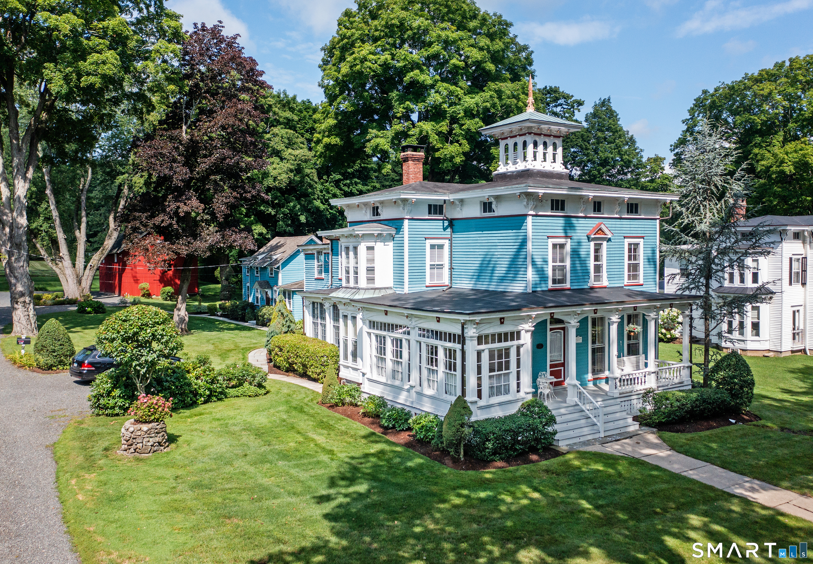 139 Main Street Ridgefield CT 06877