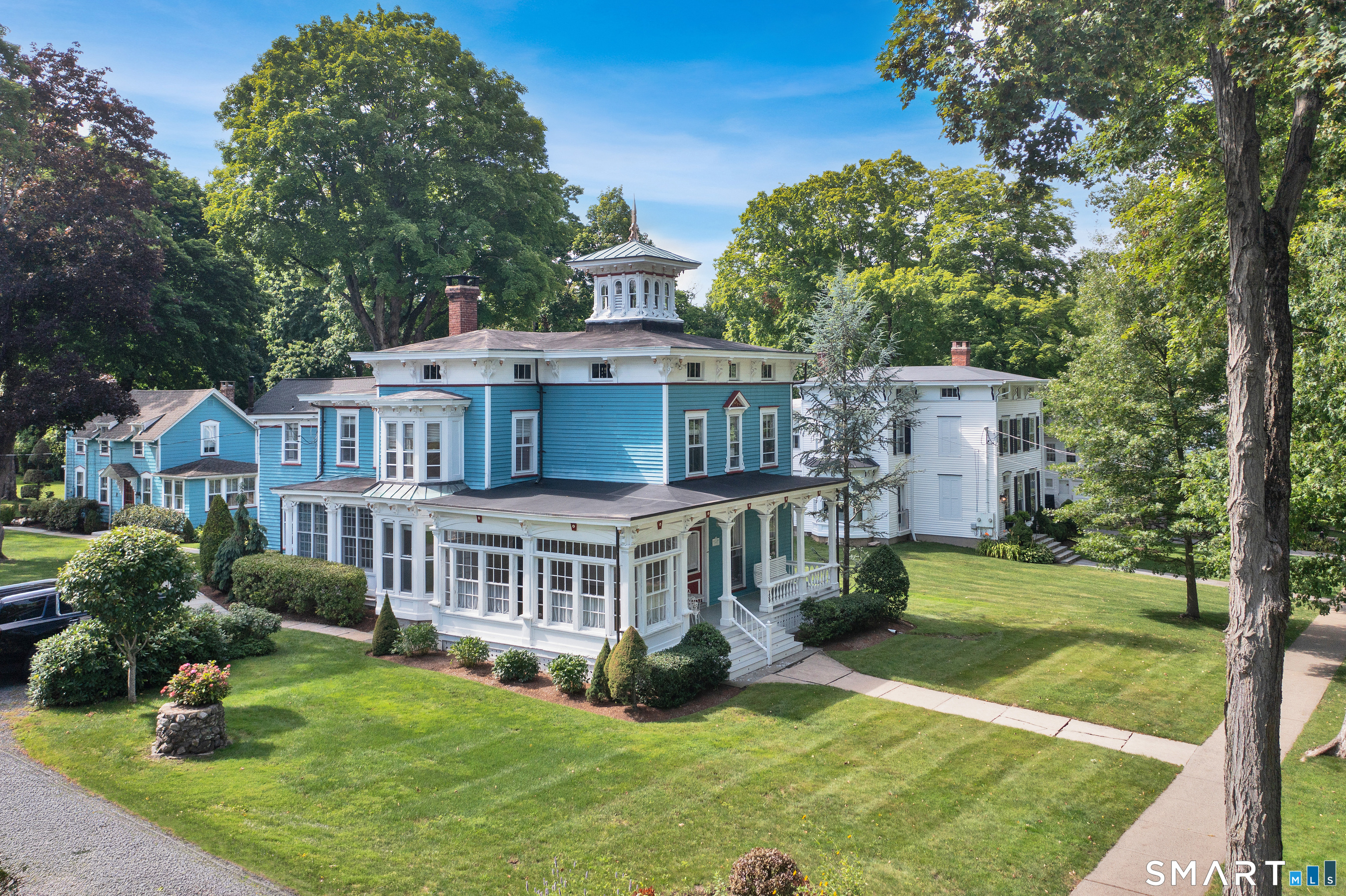 139 Main Street Ridgefield CT 06877