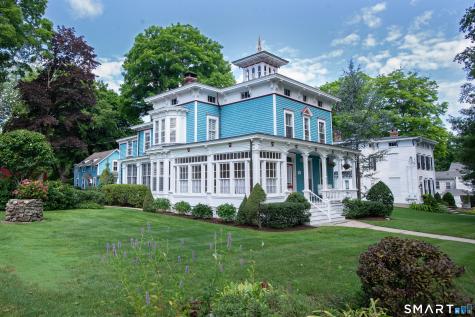 139 Main Street Ridgefield CT 06877
