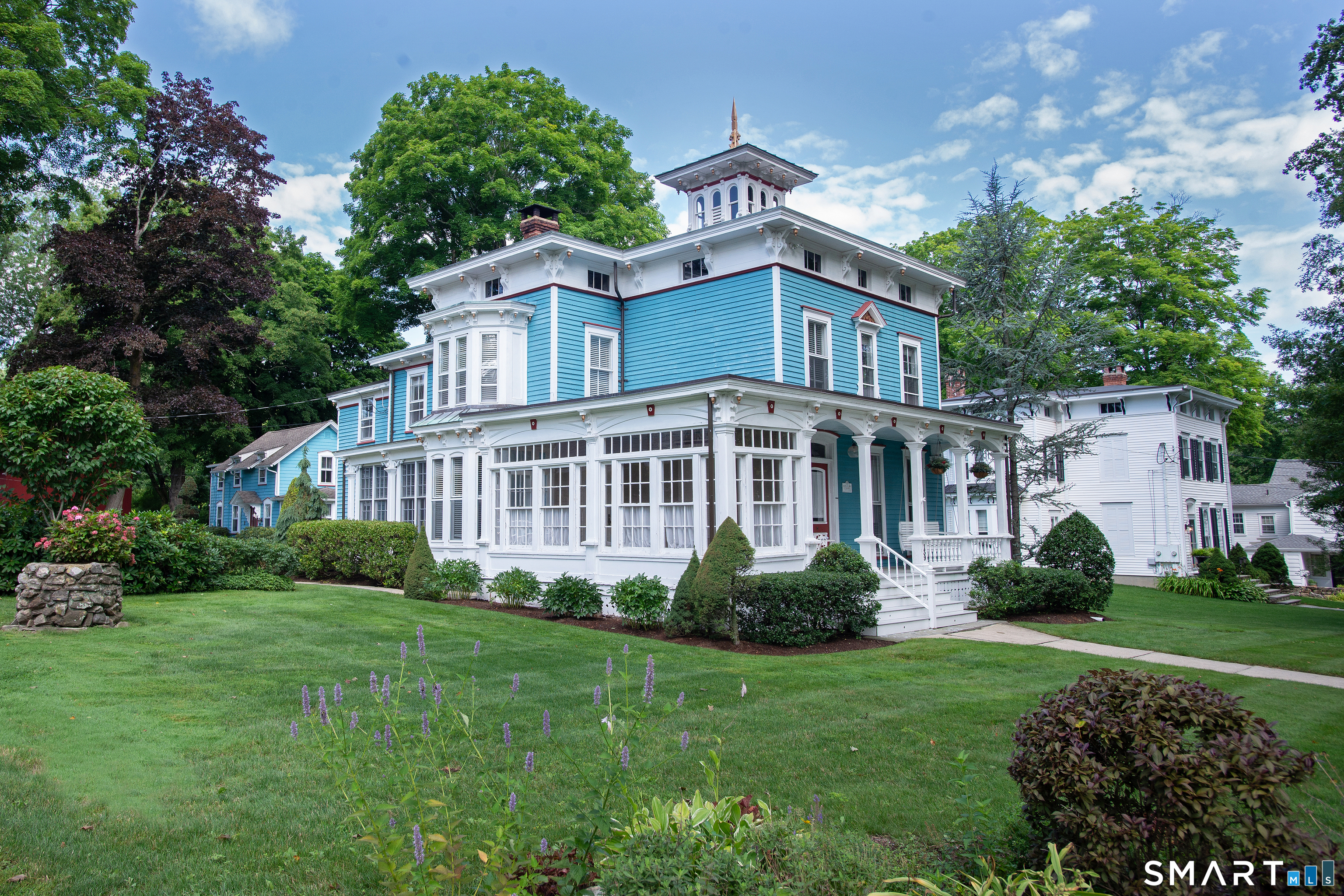 139 Main Street Ridgefield CT 06877