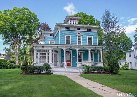 139 Main Street Ridgefield CT 06877