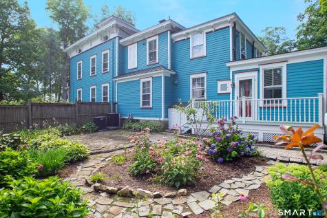 139 Main Street Ridgefield CT 06877