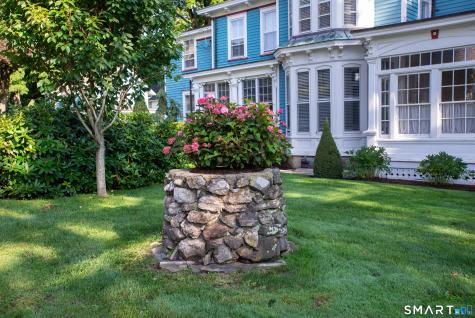 139 Main Street Ridgefield CT 06877