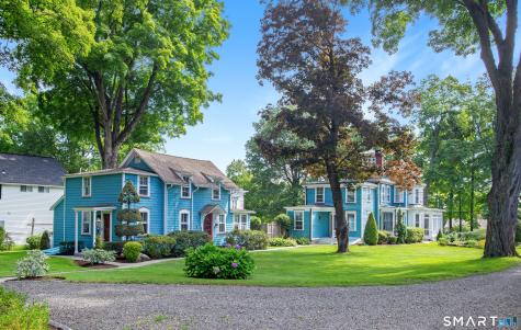 139 Main Street Ridgefield CT 06877