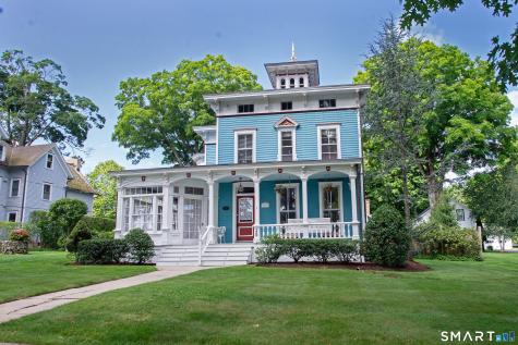 139 Main Street Ridgefield CT 06877