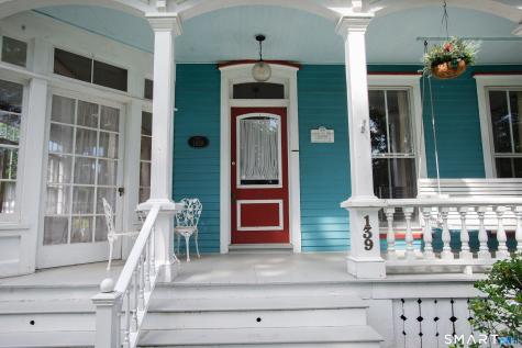 139 Main Street Ridgefield CT 06877