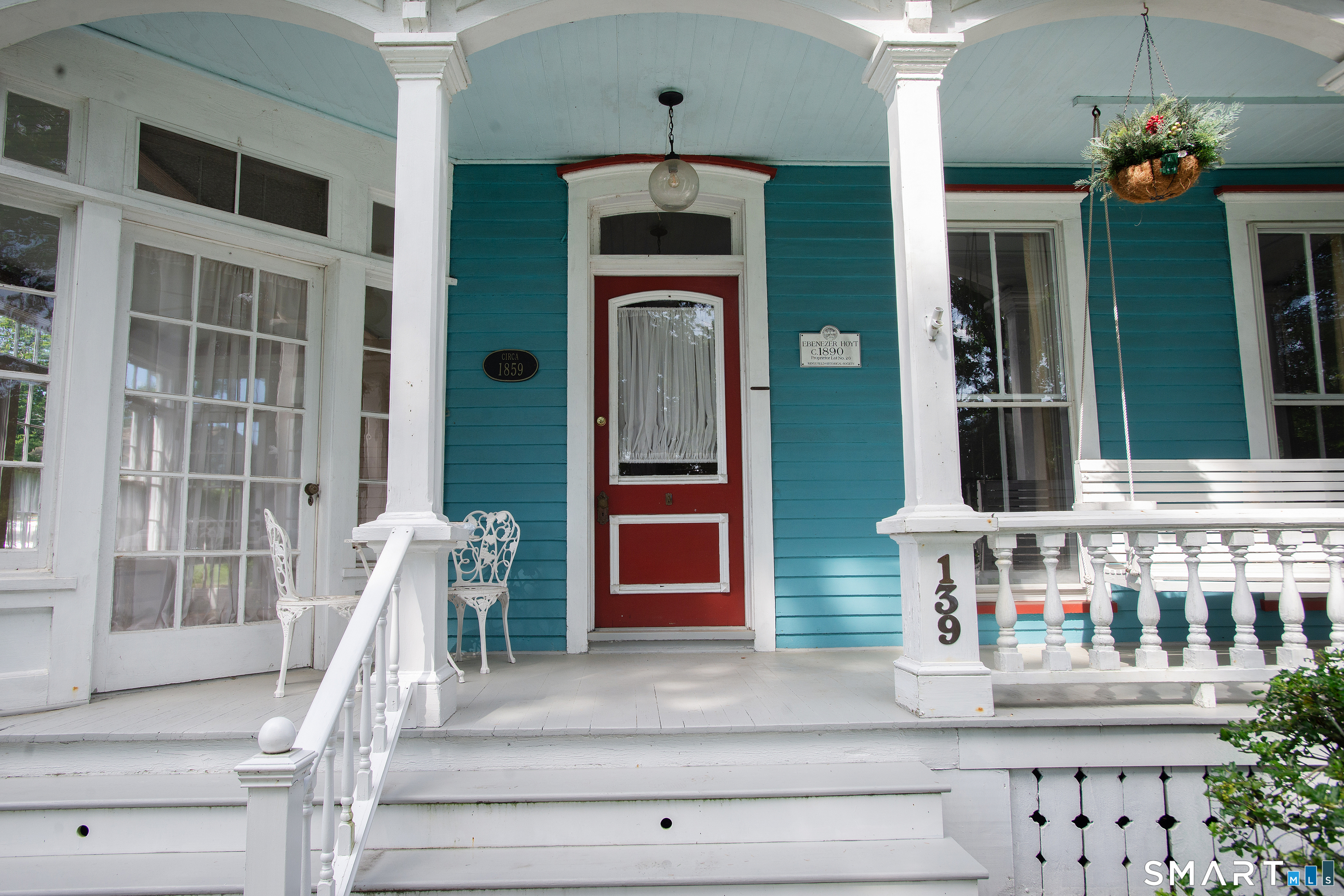 139 Main Street Ridgefield CT 06877