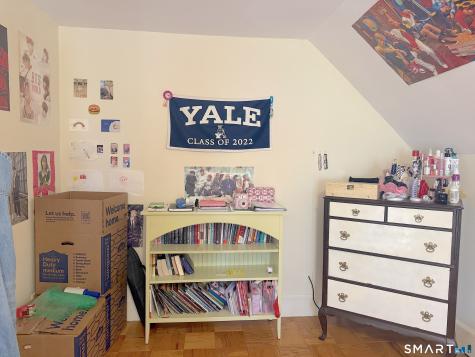 81 Livingston Street New Haven CT 06511