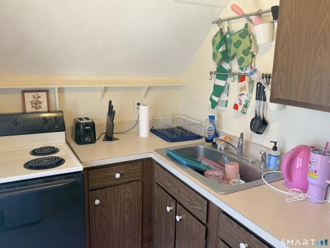 81 Livingston Street New Haven CT 06511