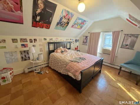 81 Livingston Street New Haven CT 06511