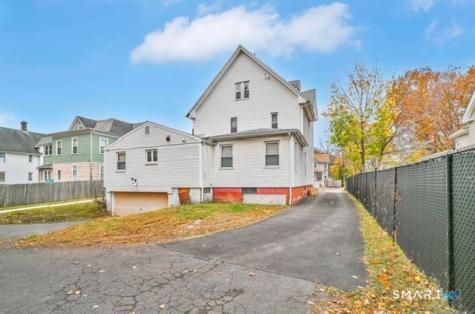 48 South Burritt Street New Britain CT 06052