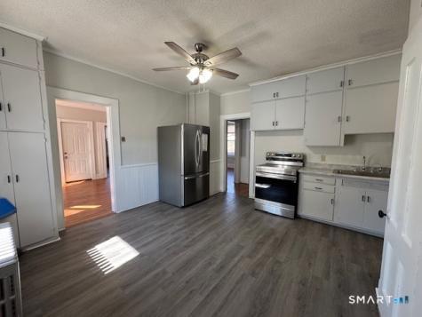 48 South Burritt Street New Britain CT 06052